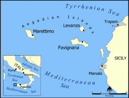 Mare Nostrum: The Battle That Made Rome Masters of the Mediterranean