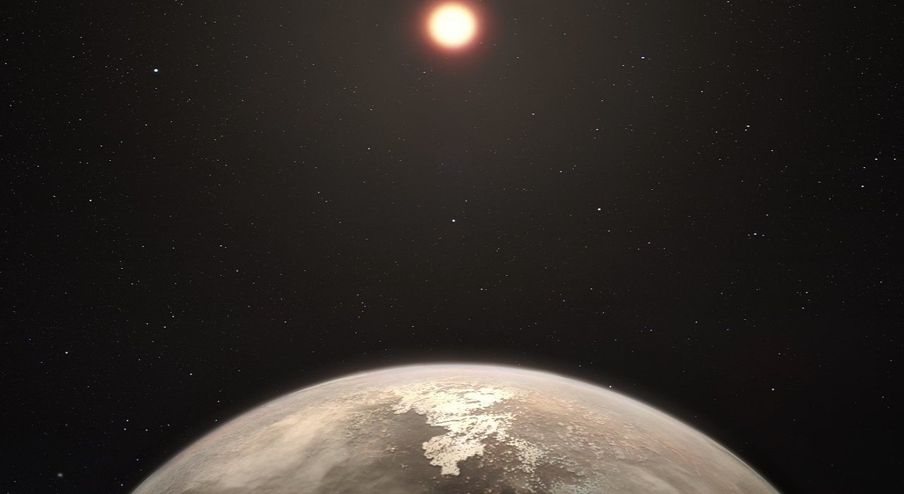 Closest 'Earth-like' World Orbiting A Calm Star Discovered