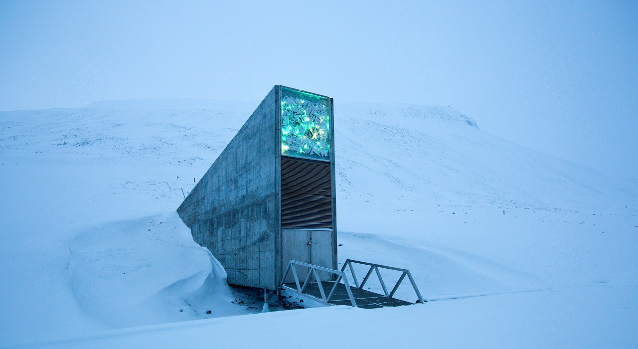 Norway Is Investing $13 Million To Upgrade Doomsday Seed Vault